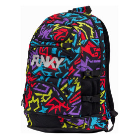 FUNKY  Funk Me Elite Squad Backpack - Sac à dos piscine