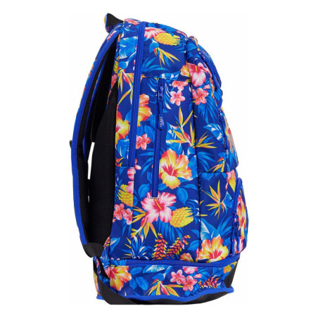 FUNKY  TRUNKS In Bloom Elite Squad Backpack - Sac à dos piscine