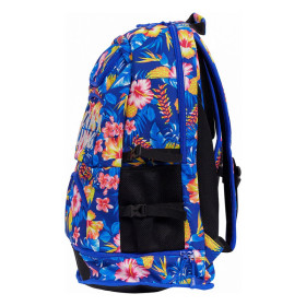 FUNKY TRUNKS In Bloom Elite Squad Backpack - Sac à dos piscine