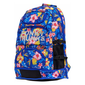 FUNKY TRUNKS In Bloom Elite Squad Backpack - Sac à dos piscine