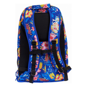 FUNKY TRUNKS In Bloom Elite Squad Backpack - Sac à dos piscine