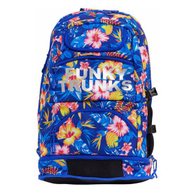 FUNKY TRUNKS In Bloom Elite Squad Backpack - Sac à dos piscine