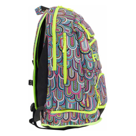 FUNKITA Spring Flight Elite Squad Backpack - Sac à dos piscine