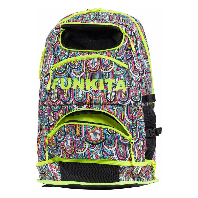 FUNKITA Spring Flight Elite Squad Backpack - Sac à dos piscine | Les4Nages