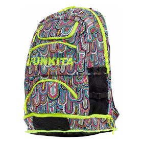 FUNKITA Spring Flight Elite Squad Backpack - Sac à dos piscine