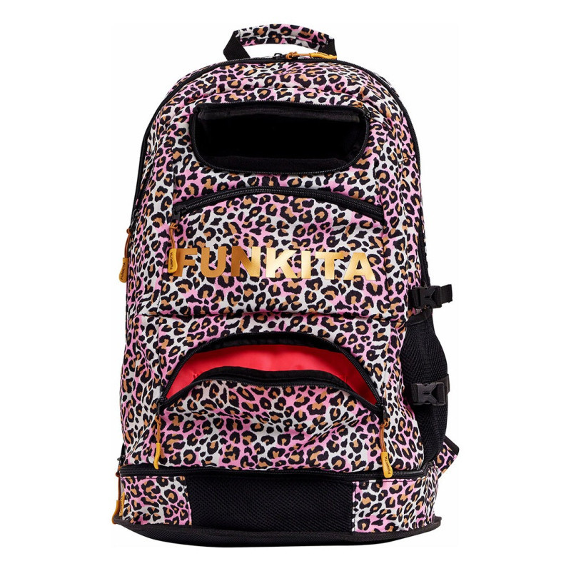 FUNKITA Some Zoo Life Elite Squad Backpack - Sac à dos piscine