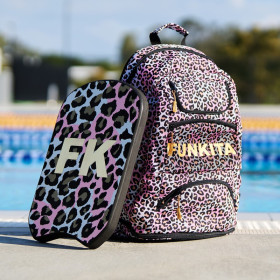 FUNKITA Some Zoo Life Elite Squad Backpack - Sac à dos piscine