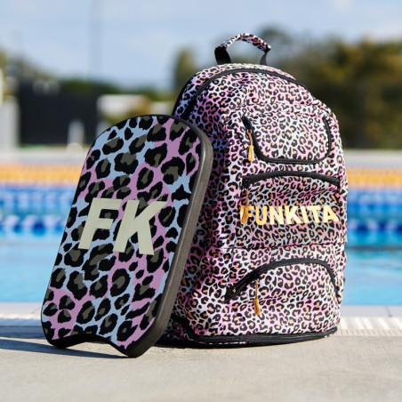 FUNKITA Some Zoo Life Elite Squad Backpack - Sac à dos piscine | Les4Nages