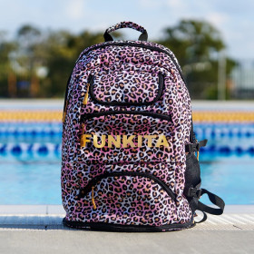 FUNKITA Some Zoo Life Elite Squad Backpack - Sac à dos piscine