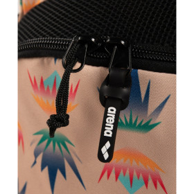 ARENA Spiky 3 Backpack 35 Allover Desert Vibes - Sac à Dos Natation & Piscine