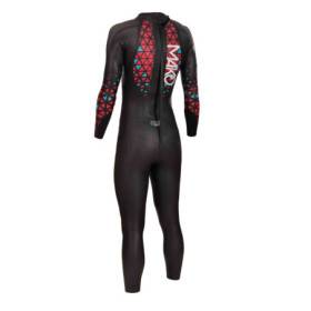 Mako Nami 3.0 Homme - Combinaison Triathlon Néoprène Homme