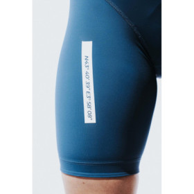 ZEROD RACER Deep Ocean - Trifonction Triathlon Femme sans manches