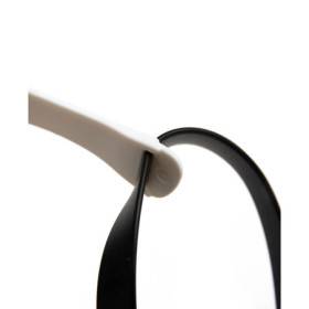 ARENA Cobra EDGE Swipe Mirror Gold White Black - Lunettes Natation - EN STOCK - EXCLU - ENVOI IMMEDIAT