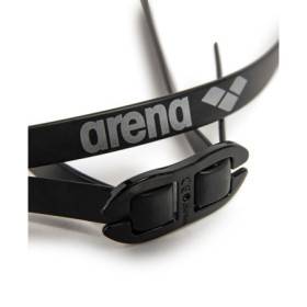 ARENA Cobra EDGE Swipe Mirror Gold White Black - Lunettes Natation - EN STOCK - EXCLU - ENVOI IMMEDIAT