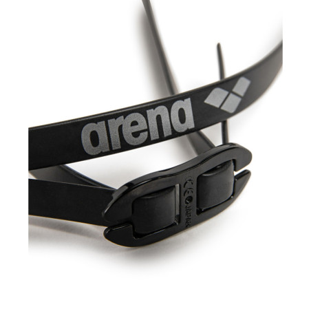 ARENA Cobra EDGE Swipe Mirror Gold White Black - Lunettes Natation - EN STOCK - EXCLU - ENVOI IMMEDIAT | Les4Nages