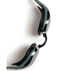 ARENA Cobra EDGE Swipe Mirror Silver Sage Black - Lunettes Natation - EN STOCK - EXCLU - ENVOI IMMEDIAT