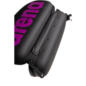 Arena Goggle Case - Black Purple Black  - Boitier pour lunettes 