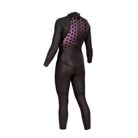 Mako NeoSwim Femme - Combinaison Triathlon Néoprène Femme