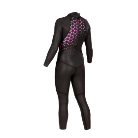 Mako NeoSwim Femme -  Combinaison Triathlon Néoprène