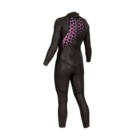 Mako NeoSwim Femme - Combinaison Triathlon Néoprène Femme | Les4Nages Mako NeoSwim Femme - Combinaison Triathlon Néoprène Femme | Les4Nages