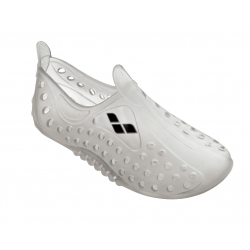Chaussons Aquagym ARENA Sharm 2 Clear