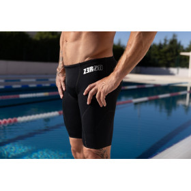 Jammer ZEROD Black Anthracite - Jammer Natation Homme