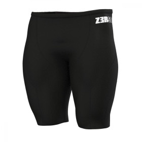 Jammer ZEROD Black Anthracite - Jammer Natation Homme