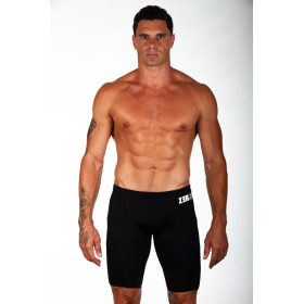 Jammer ZEROD Black Anthracite - Jammer Natation Homme