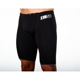 Jammer ZEROD Black Anthracite - Jammer Natation Homme