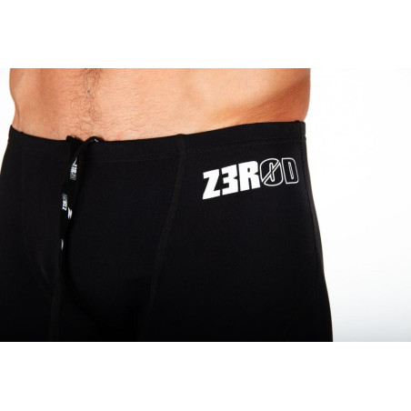 Jammer ZEROD Black Anthracite - Jammer Natation Homme | Les4Nages