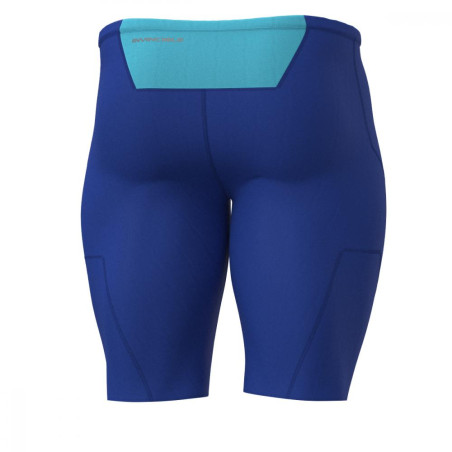 Jammer ZEROD Blue Light Blue - Jammer Natation Homme | Les4Nages