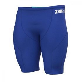 Jammer ZEROD Blue Light Blue - Jammer Natation Homme