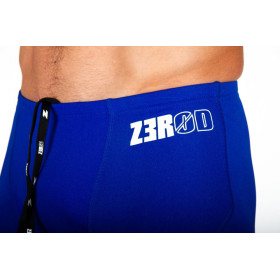 Jammer ZEROD Blue Light Blue - Jammer Natation Homme