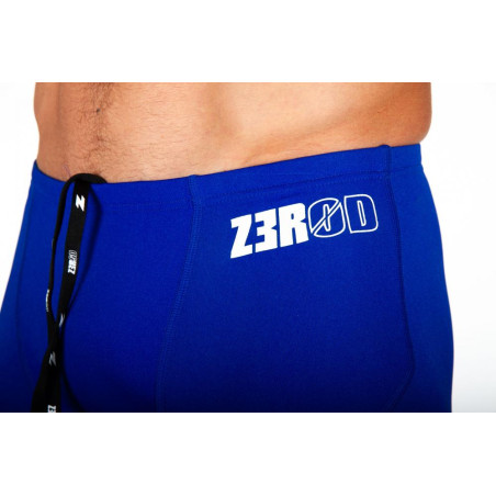 Jammer ZEROD Blue Light Blue - Jammer Natation Homme | Les4Nages