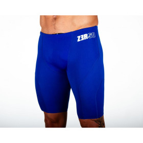 Jammer ZEROD Blue Light Blue - Jammer Natation Homme