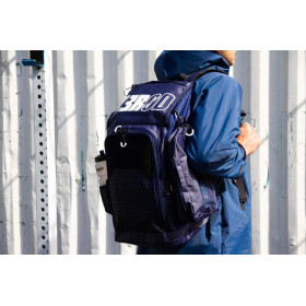 Sac à Dos ZEROD Sports Backpack Dark Blue