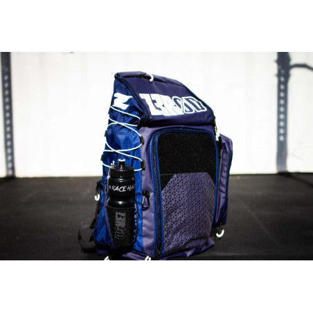 Sac à Dos ZEROD Sports Backpack Dark Blue | Les4Nages