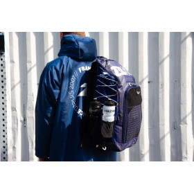 Sac à Dos ZEROD Sports Backpack Dark Blue