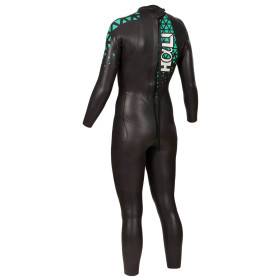Mako Hali Plus Femme - Combinaison Triathlon Néoprène Femme