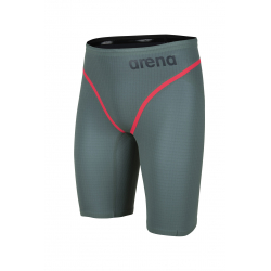 ARENA Carbon CORE FX Powerskin - Army Green - Jammer Natation Homme