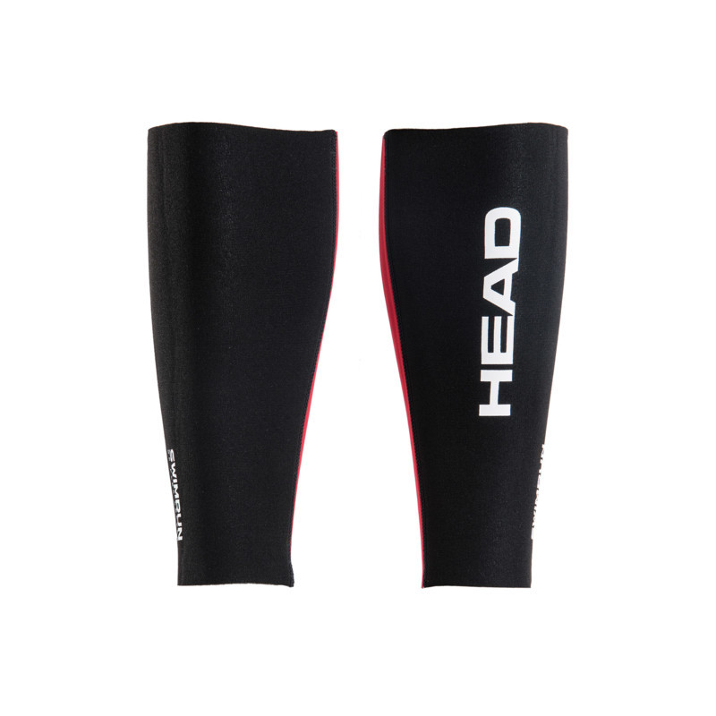 Manchons mollets Swimrun Zoggs DF FLEX Calves 3.1 | Les4Nages