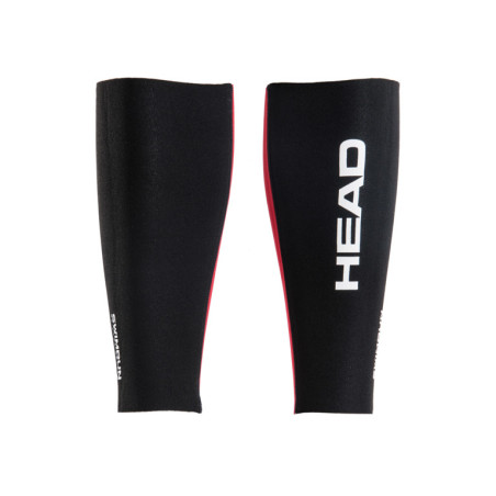 Manchons mollets Swimrun Zoggs DF FLEX Calves 3.1 | Les4Nages