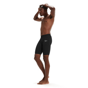 SPEEDO Fastskin LZR Ignite Noir - Jammer Natation Competition Homme