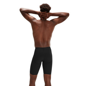 SPEEDO Fastskin LZR Ignite Noir - Jammer Natation Competition Homme