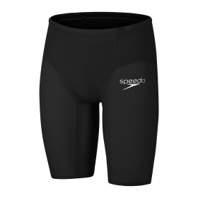 SPEEDO Fastskin LZR Ignite Noir - Jammer Natation Competition Homme