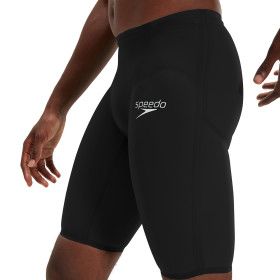 SPEEDO Fastskin LZR Ignite Noir - Jammer Natation Competition Homme