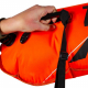 Bouée sécurité de nage ZEROD SAFETY BUOY XL