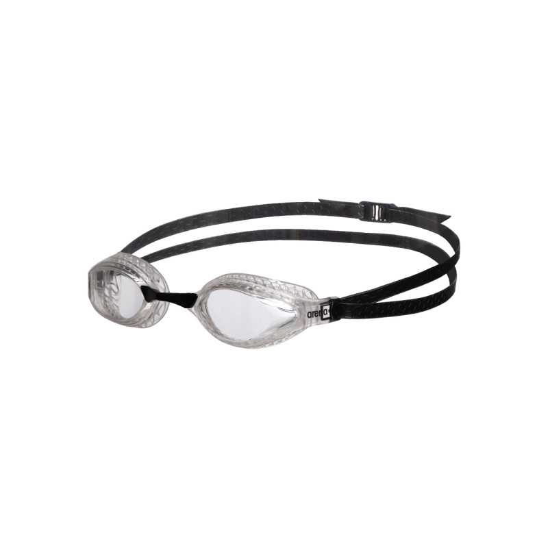 ARENA Air Speed - Clear Clear - Lunettes Natation | Les4Nages