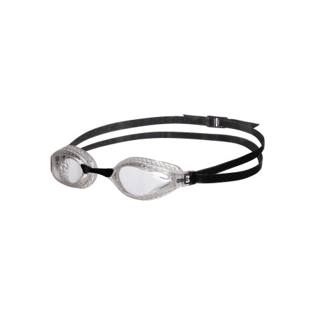 ARENA Air Speed - Clear Clear - Lunettes Natation | Les4Nages
