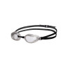 ARENA Air Speed - Clear Clear - Lunettes Natation